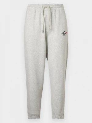 Foto van product Trainingsbroek Tommy Jeans lichtgrijs