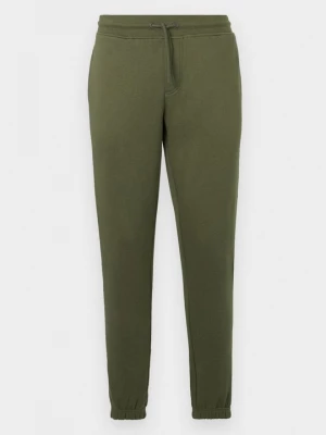 Foto van product Trainingsbroek Tommy Jeans olijfgroen