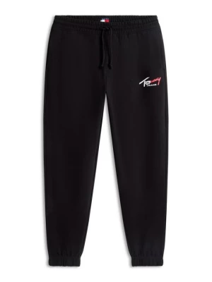 Foto van product Trainingsbroek Tommy Jeans zwart