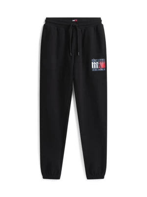 Foto van product Trainingsbroek Tommy Jeans zwart