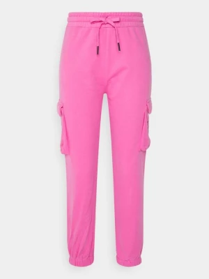 Foto van product Trainingsbroek True Religion donkerroze