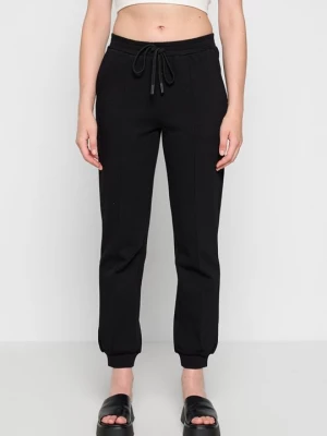Foto van product Trainingsbroek TWINSET zwart