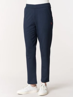 Foto van product Trainingsbroek U.S. POLO ASSN. blauw