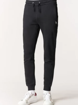 Foto van product Trainingsbroek U.S. POLO ASSN. zwart