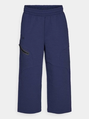 Foto van product Trainingsbroek Under Armour blauw
