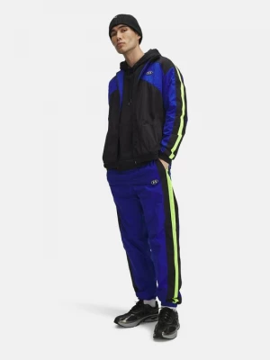 Foto van product Trainingsbroek Under Armour blauw