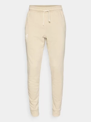 Foto van product Trainingsbroek Under Armour bruin