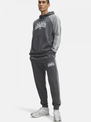 Foto van product Trainingsbroek Under Armour grijs