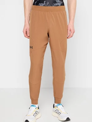 Foto van product Trainingsbroek Under Armour okergeel