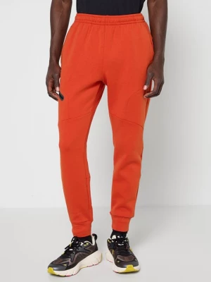 Foto van product Trainingsbroek Under Armour oranje