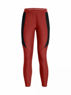 Foto van product Trainingsbroek Under Armour oranje