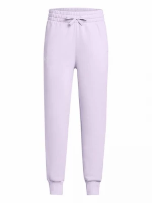 Foto van product Trainingsbroek Under Armour paars