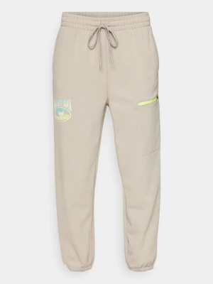Foto van product Trainingsbroek Under Armour taupe