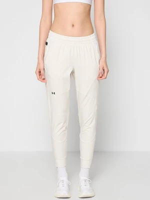 Foto van product Trainingsbroek Under Armour wit