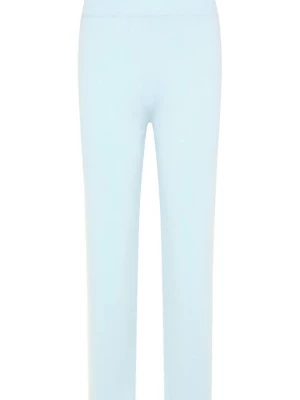 Foto van product Trainingsbroek usha lichtblauw