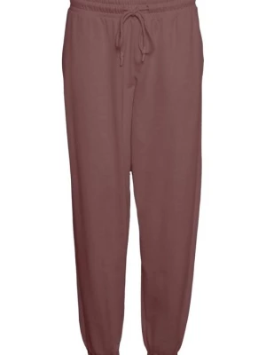 Foto van product Trainingsbroek Vero Moda lila gemêleerd