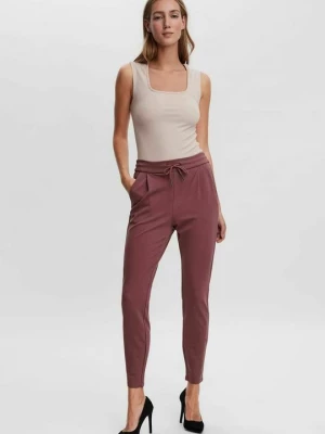Foto van product Trainingsbroek Vero Moda lila gemêleerd
