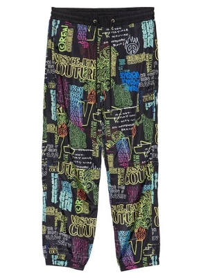 Foto van product Trainingsbroek Versace Jeans Couture