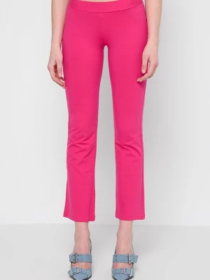 Foto van product Trainingsbroek Versace Jeans Couture donkerroze