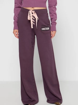 Foto van product Trainingsbroek Versace Jeans Couture lila