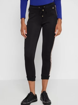 Foto van product Trainingsbroek Versace Jeans Couture zwart
