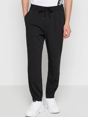 Foto van product Trainingsbroek Versace Jeans Couture zwart