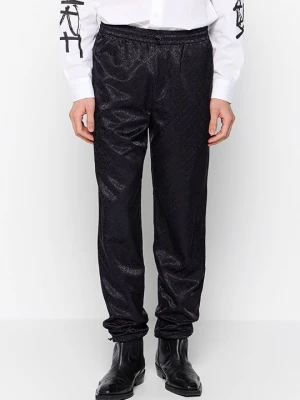 Foto van product Trainingsbroek Versace Jeans Couture zwart