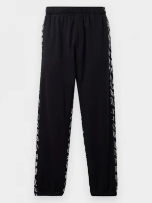Foto van product Trainingsbroek Versace Jeans Couture zwart
