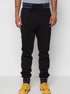 Foto van product Trainingsbroek Versace Jeans Couture zwart