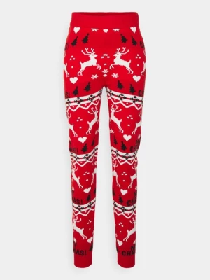 Foto van product Trainingsbroek Vila rood