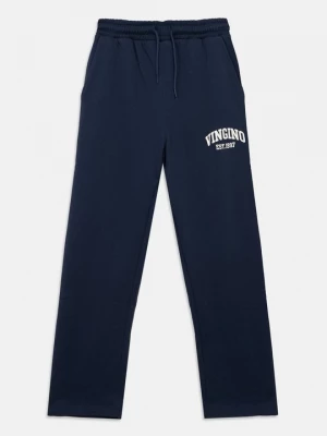 Foto van product Trainingsbroek VINGINO donkerblauw