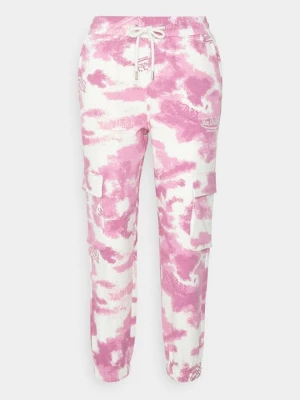 Foto van product Trainingsbroek Von Dutch donkerroze
