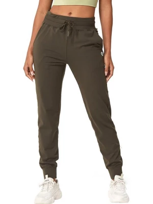 Foto van product Trainingsbroek YEAZ kaki