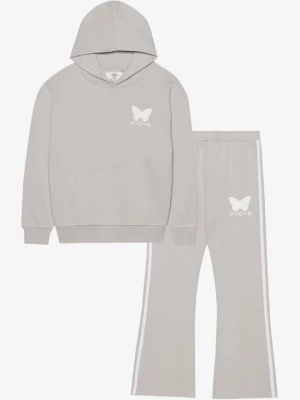 Foto van product Trainingsbroek YOURTURN Kids By Zalando lichtgrijs gemêleerd