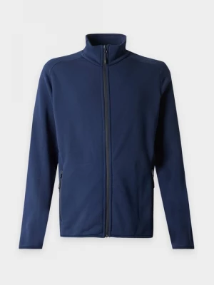 Foto van product Trainingsjack CMP donkerblauw