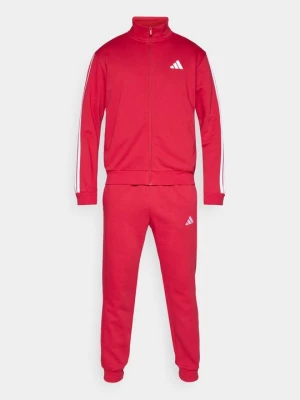 Foto van product Trainingspak Adidas bordeauxrood