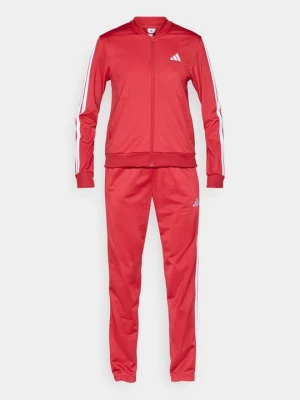 Foto van product Trainingspak Adidas bordeauxrood