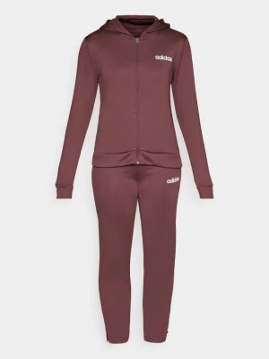 Foto van product Trainingspak Adidas bruin