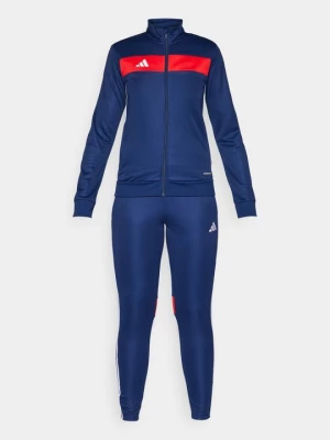 Foto van product Trainingspak Adidas donkerblauw