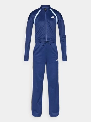 Foto van product Trainingspak Adidas donkerblauw