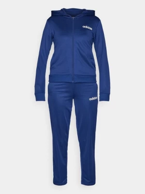 Foto van product Trainingspak Adidas donkerblauw
