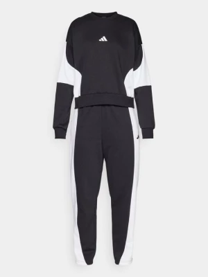 Foto van product Trainingspak Adidas zwart