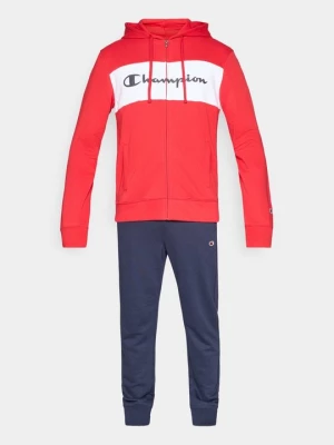 Foto van product Trainingspak Champion rood