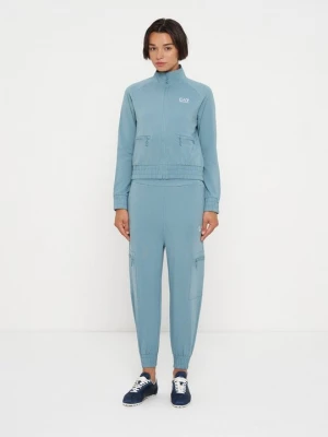 Foto van product Trainingspak EA7 Emporio Armani blauw