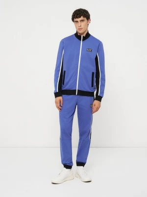 Foto van product Trainingspak EA7 Emporio Armani blauw