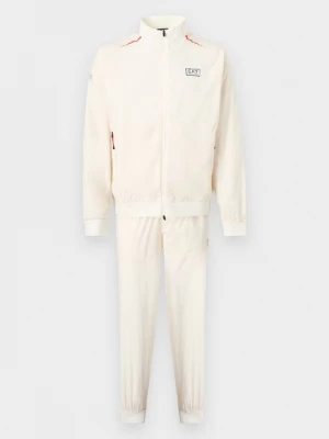 Foto van product Trainingspak EA7 Emporio Armani crème