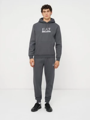 Foto van product Trainingspak EA7 Emporio Armani grijs