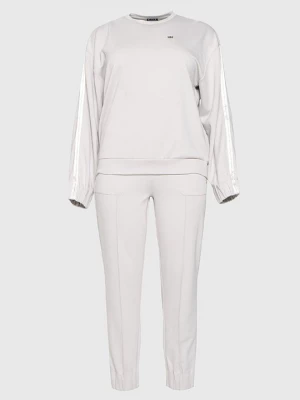 Foto van product Trainingspak EA7 Emporio Armani grijs