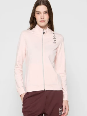 Foto van product Trainingspak EA7 Emporio Armani mauve