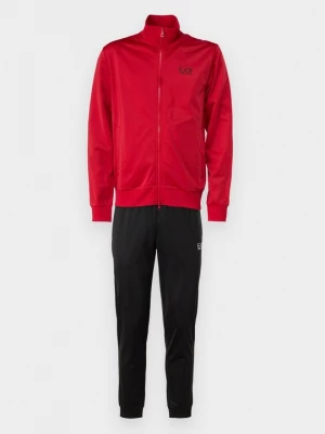 Foto van product Trainingspak EA7 Emporio Armani rood